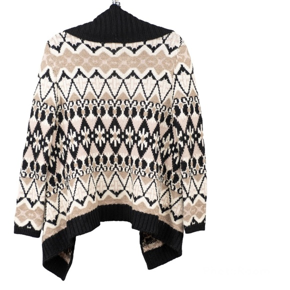 Yigal Azrouel alpaca cardigan size S - Picture 2 of 9